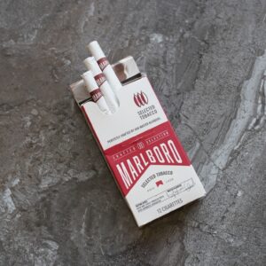 MARLBORO 12 ST