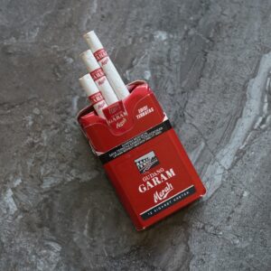 GUDANG GARARM MERAH 12