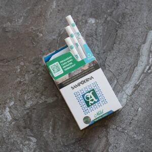 SAMPOERNA MILD MENTHOL BURST 16