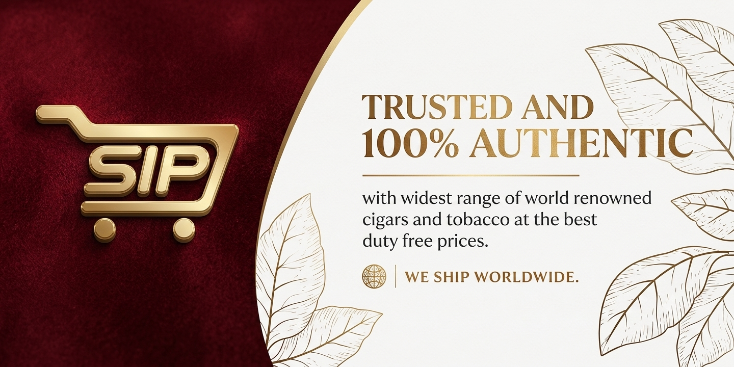 Signature Indonesia Product SHOP