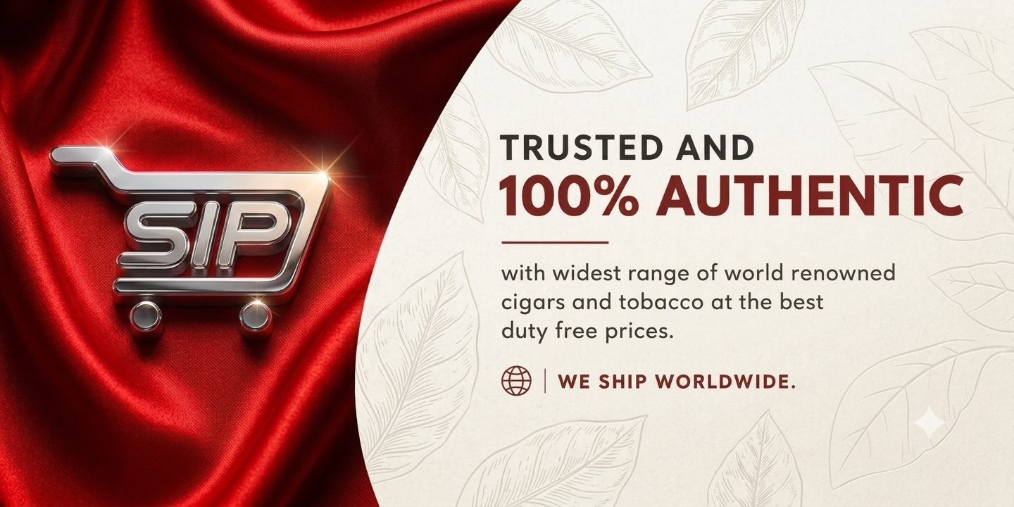 Signature Indonesia Product SHOP