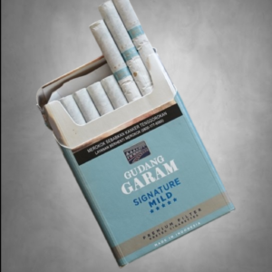 GUDANG GARAM 16 SM