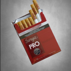 SURYA PRO 16 KRETEK