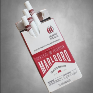 MARLBORO 12 ST