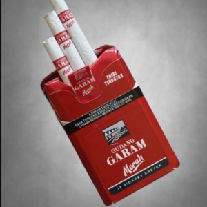GUDANG GARAM MERAH 12