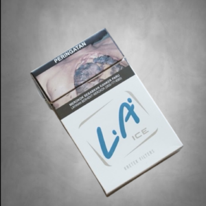 LA ICE