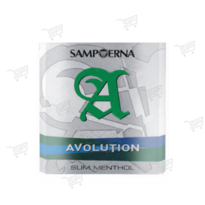 Avolution Menthol Box
