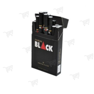 Djarum Black