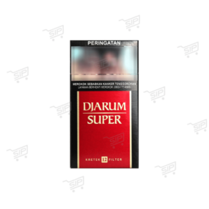 Djarum Super