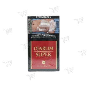 Djarum Super 16
