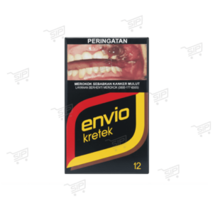 Envio Kretek