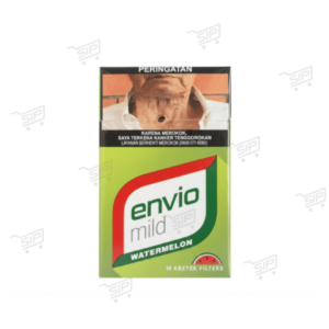 Envio Mild Watermelon