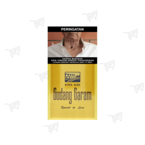 Gudang Garam De luxe