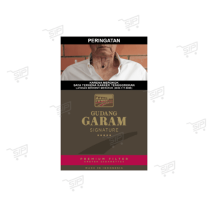 Gudang Garam Signature