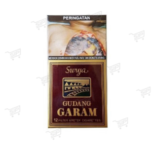 Gudang Garam Surya