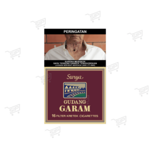 Gudang Garam Surya
