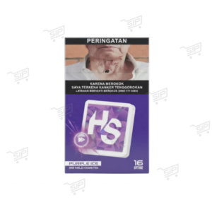 HS Mild Purple Ice