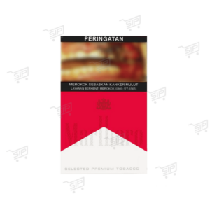 Marlboro Red