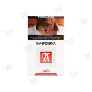 Sampoerna A Mild (12)