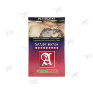 Sampoerna Legit Amerta