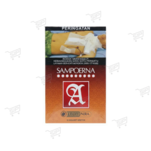 Sampoerna Legit Nira
