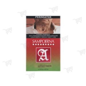 Sampoerna Legit Sada