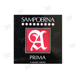SAMPOERNA MILD 16