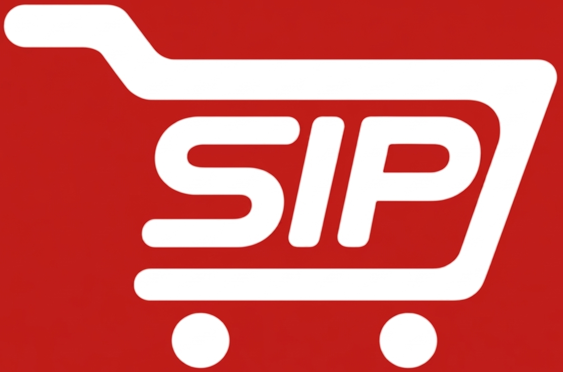 SIPSHOP